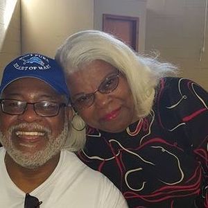 Meet your Posher, Janice